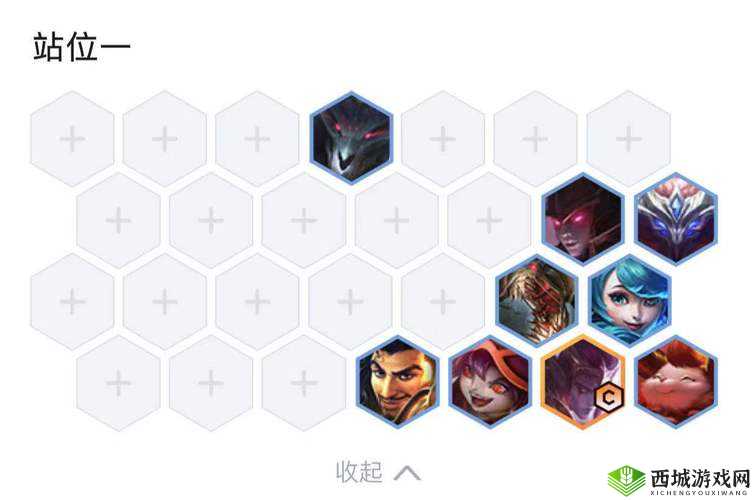 金铲铲之战:救赎露露阵容的克制策略与实战解析