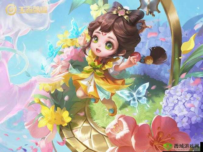 王者荣耀蔡文姬连招技巧,学会轻松超神