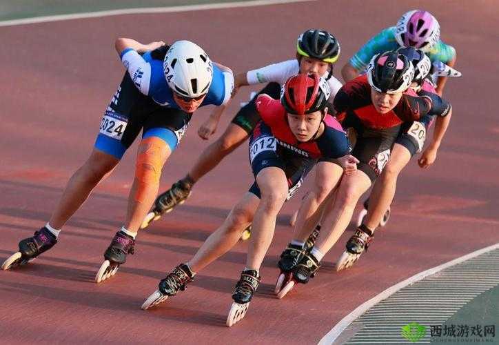 一起差差差 30 分钟轮滑：畅享轮滑乐趣