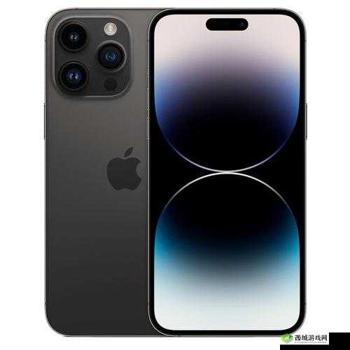 日本 iPhone-14-Pro-Max：科技与时尚的完美融合