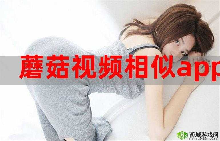 蘑菇视频红色 logo:开启精彩视界