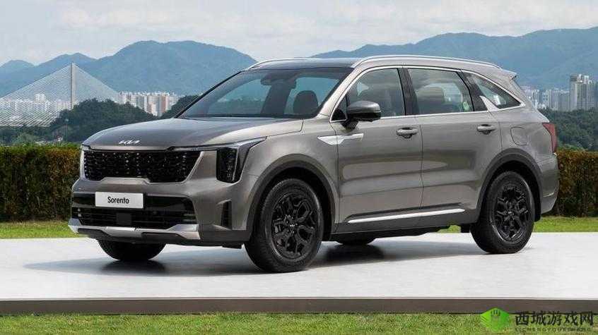 国产日韩精品 SUV:性能与品质的卓越之选