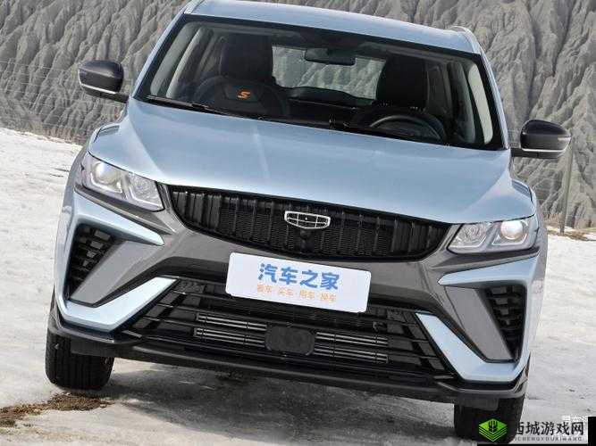 497799 欧洲版的国产 SUV:一款优秀的汽车