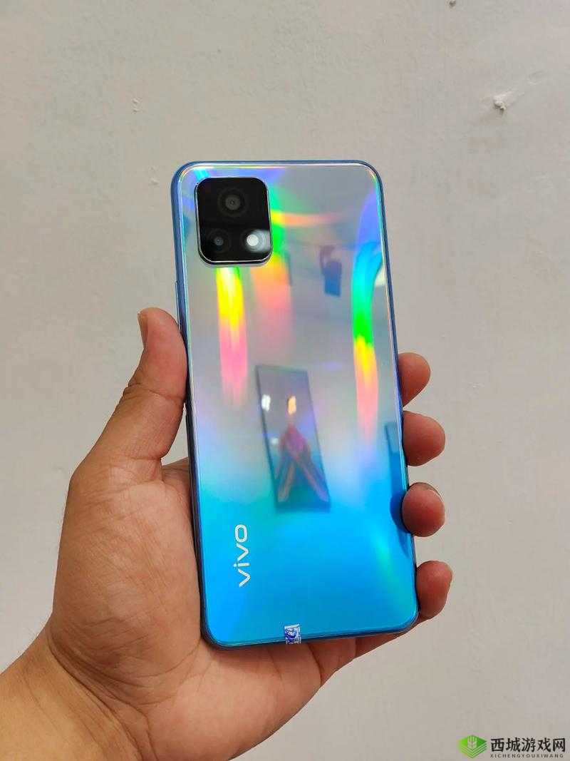 一级成色好的 y31s:品质卓越的手机选择