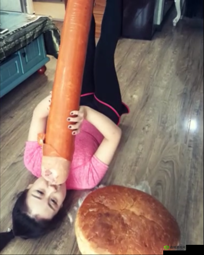 用大的火腿肠给自己用可以吗:探索性爱的可能性