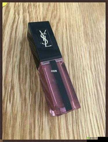 YSL 千人千色 T9T9T9T9 一大亮点:打造专属唇色