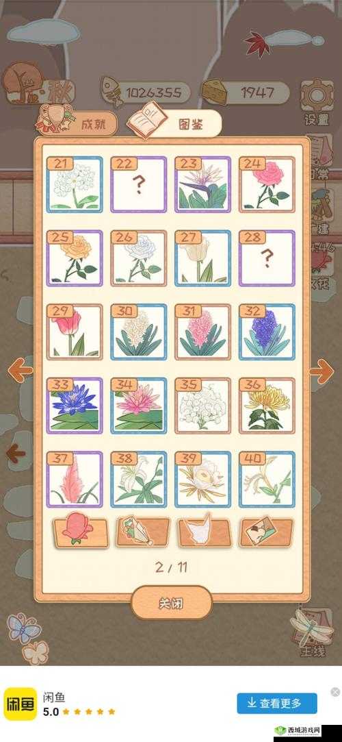 花店物语:客人礼物大揭秘
