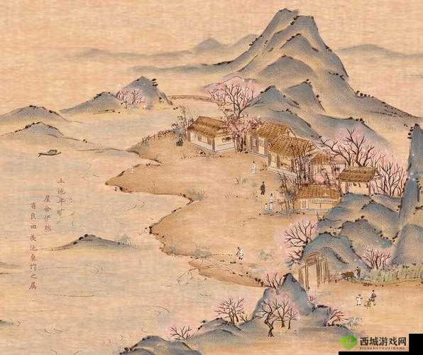 桃源记怎么度过冬天,方法与资源管理的重要性