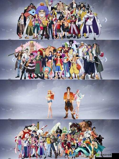 航海王热血航线，格守约定的证明图鉴位置及其资源管理艺术