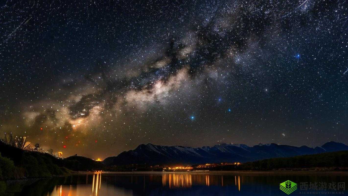 麻花天美星空视频:带你领略奇幻的视觉盛宴之旅