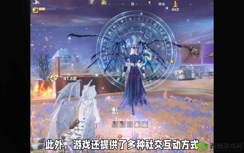 探索妄想山海,水中种族自选包的奇幻之旅