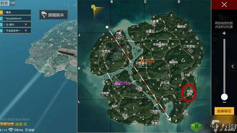 绝地求生全军出击新手获胜攻略，三步走战略
