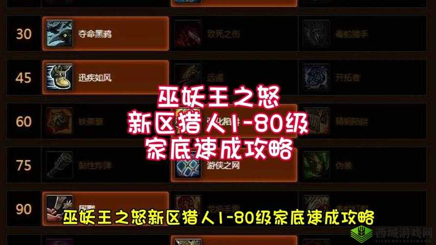 不思议迷宫巫妖王冈布奥厉不厉害?巫妖王属性详解