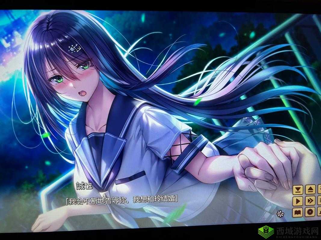 高跟女友虚拟女友游戏:带你体验不一样的虚拟恋爱之旅