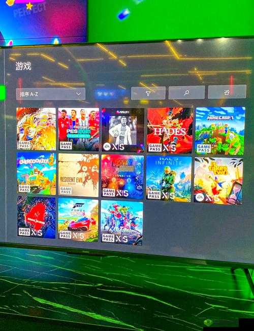 xbox 免费版:畅玩游戏的超值选择