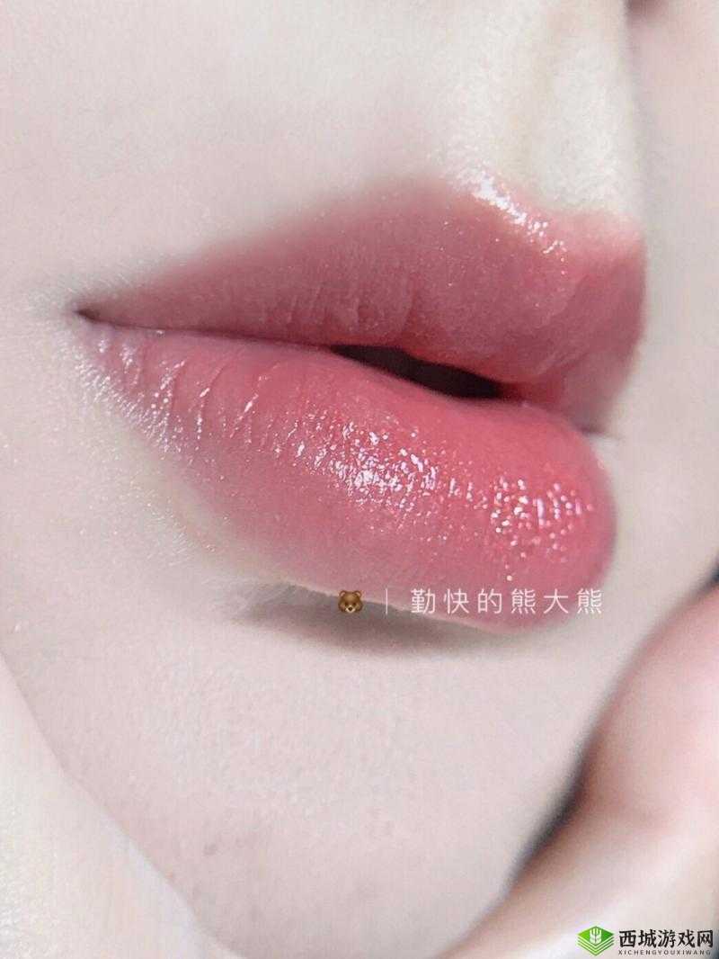 YSL 水蜜桃 861 是什么神仙色号？为何深受大家喜爱？快来一探究竟