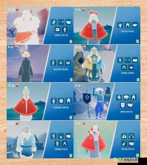 光遇奶卡，定义、获取策略与价值最大化