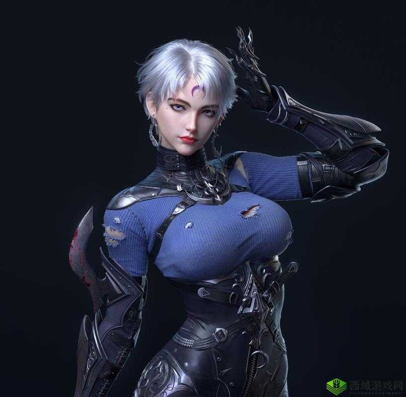 探索强3d女角色养成游戏的魅力:如何打造独特角色与沉浸式体验?
