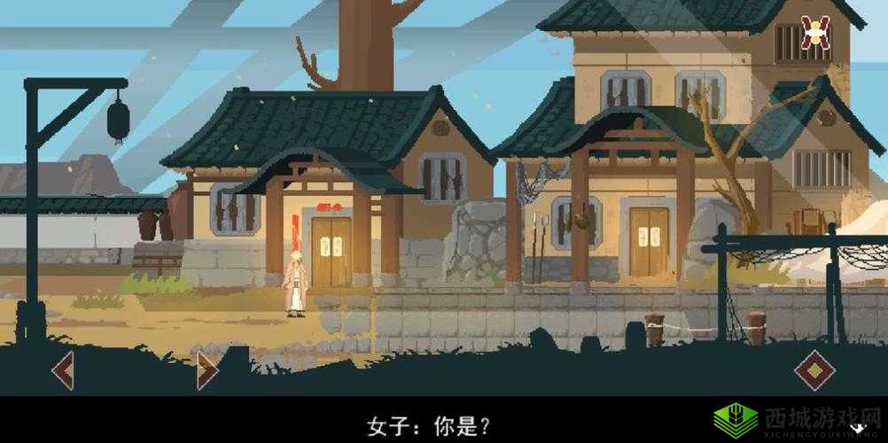 长安夜明第一章通关秘籍,解锁古老长安的奇幻之旅