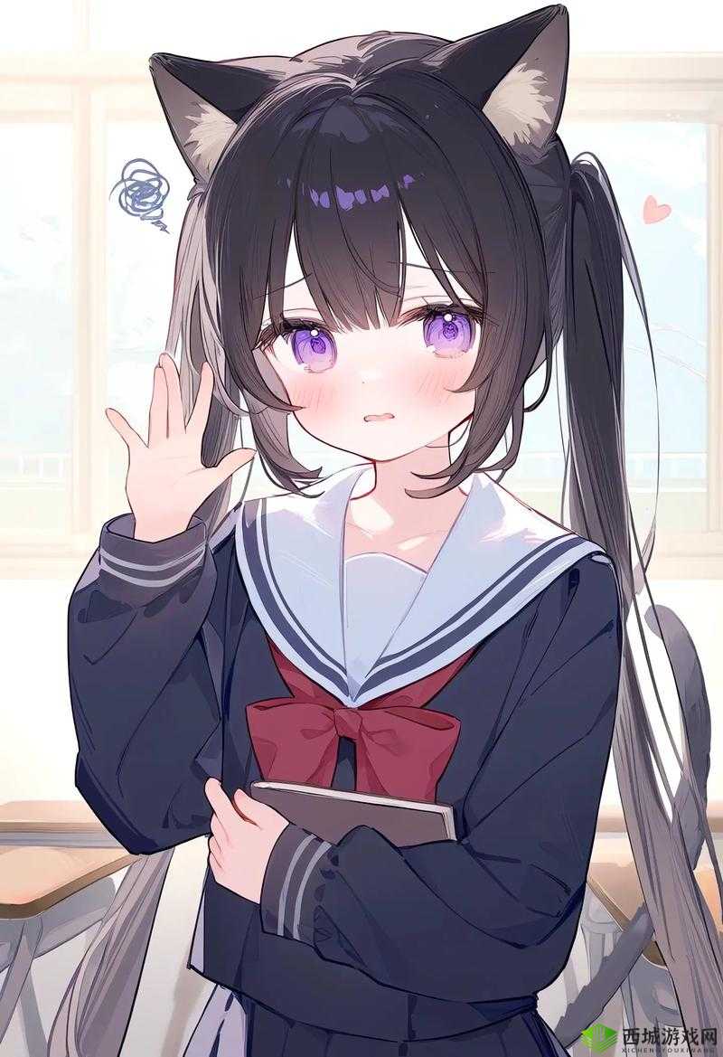 少女哔哩哔哩观:探索二次元文化与年轻人娱乐新趋势的深度解析