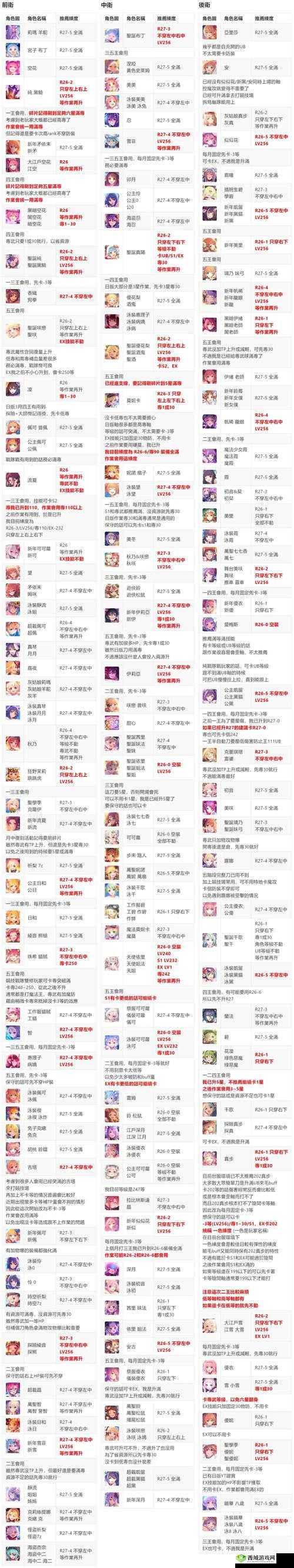 公主连结新年怜专武怎么样,春剑专武属性技能详解